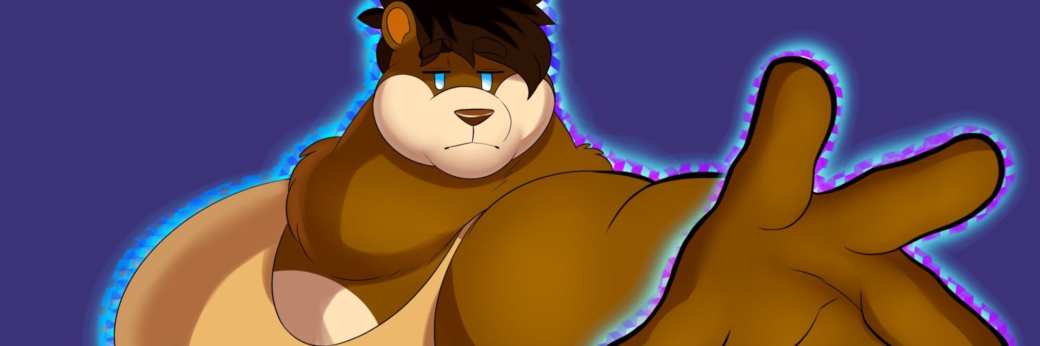 🕹🐻Cinna🐻✏️ banner