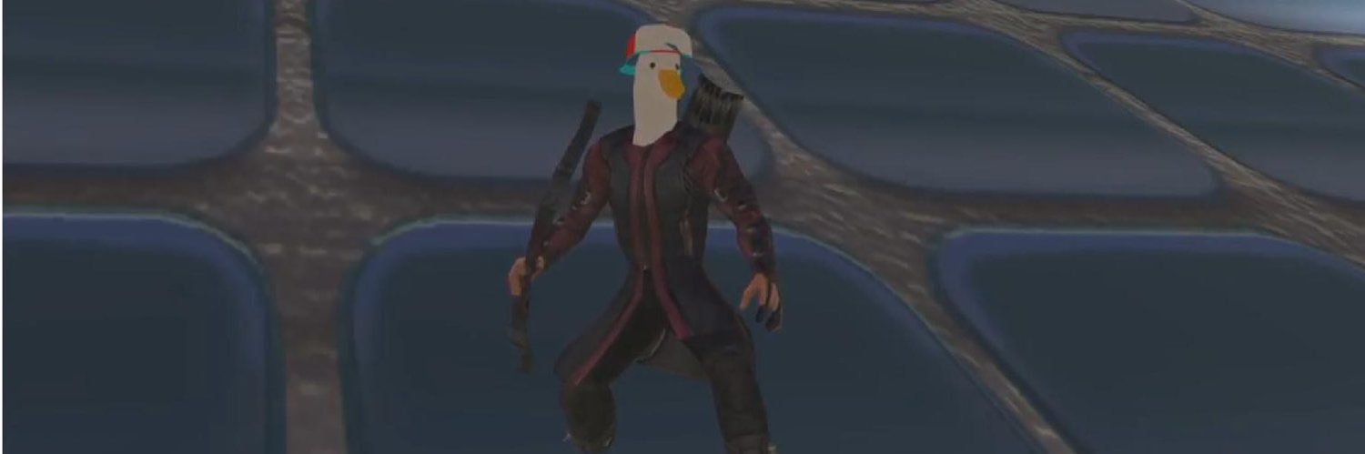 🚑アニバーサル・プレェン🚑 banner