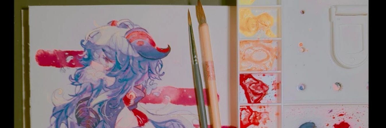 tokinipanini's profile banner image
