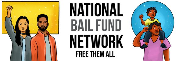 bailfundnetwork Profile Banner
