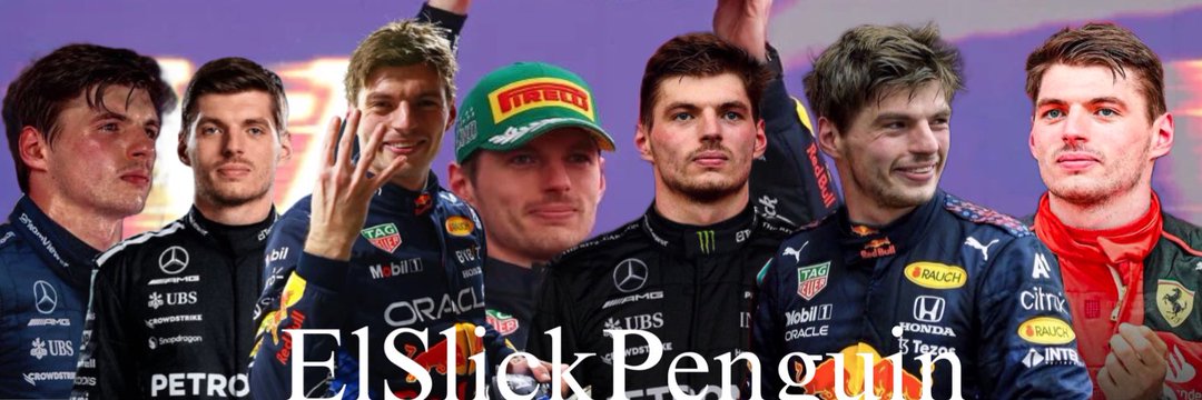 ElSlickPenguin's profile banner image