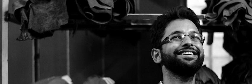 FarrukhJay's profile banner image