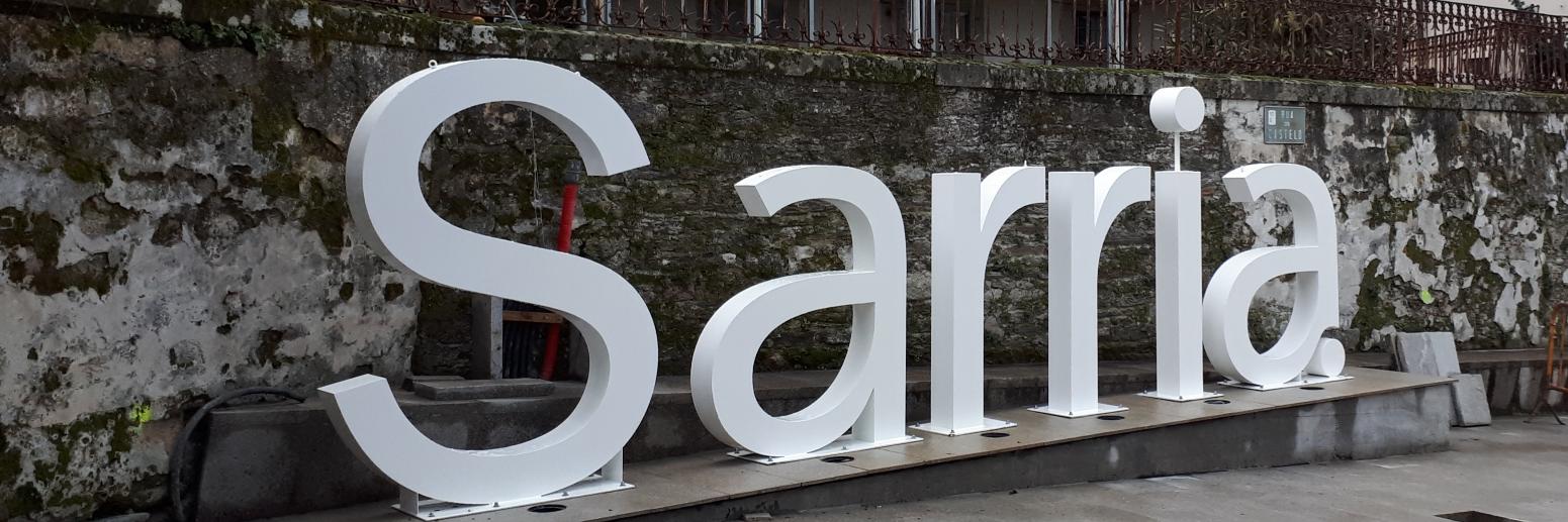 El Progreso Sarria's banner