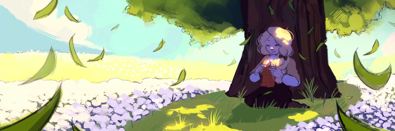 iriliac's profile banner image