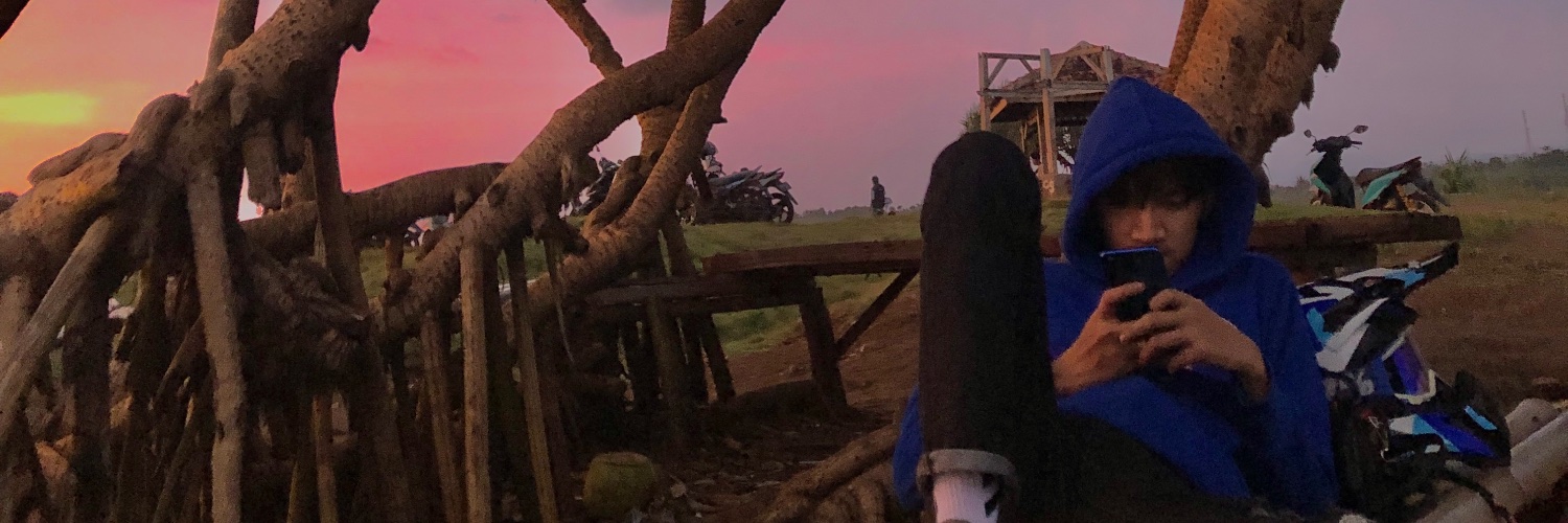 samildaftersadd's profile banner image