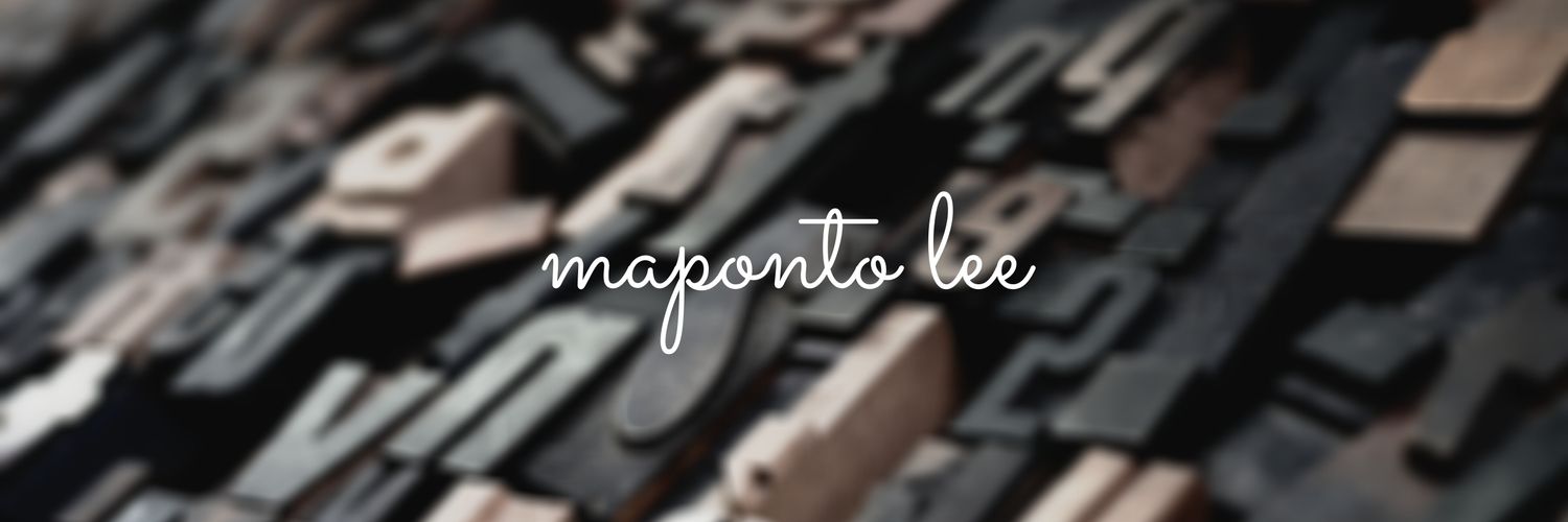 Mau banner