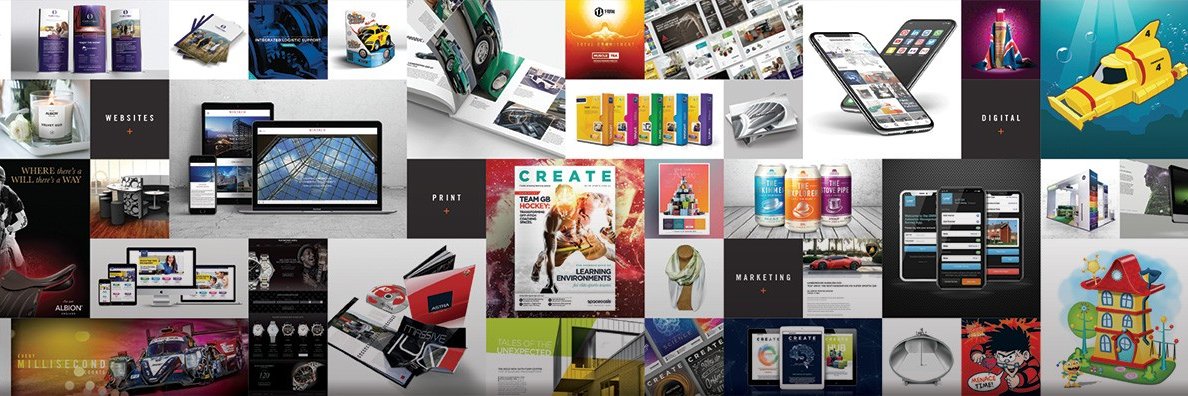 design_frontier's profile banner image