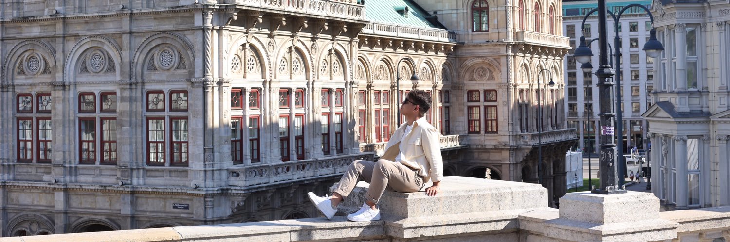 imcedric's profile banner image