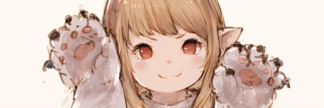 Namidaydes's profile banner image