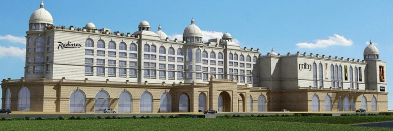 MallOfMysore's profile banner image