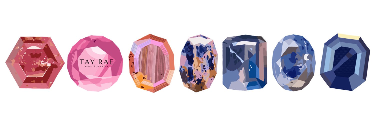 Tay Rae Gems & Jewelry (@tayraegems) / Posts / X