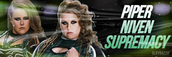 PiperNivenWWE Profile Banner