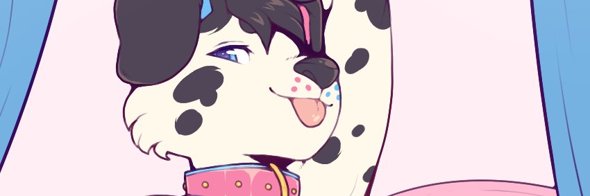 TK 🐶 banner