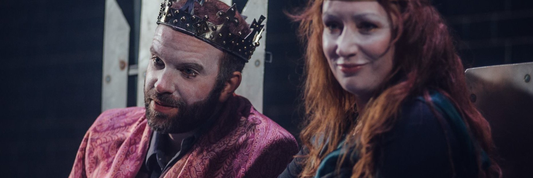 Oliver Hewett banner