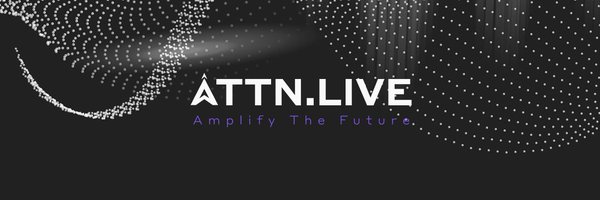 ÂTTN.LIVE Profile Banner
