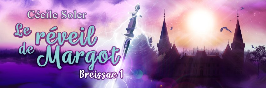 Cécile Soler banner