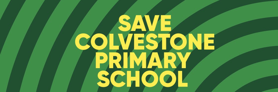 FSA Colvestone banner