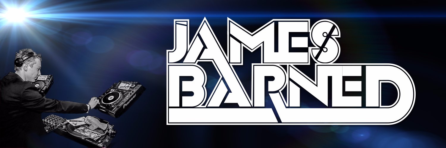 JamesBarned's profile banner image