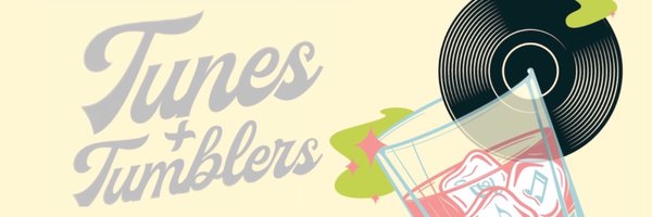 Tunes & Tumblers Profile Banner