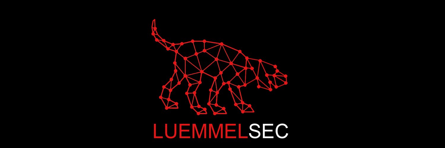 LuemmelSec's banner