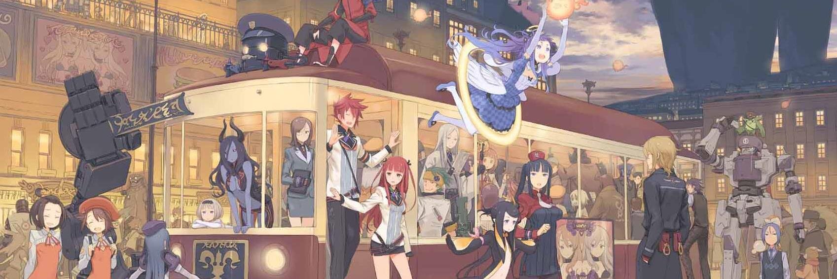 yusaki888's profile banner image