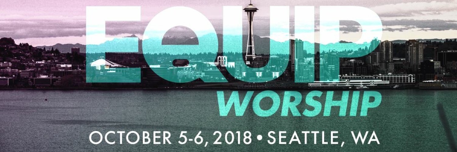 EquipWorship's profile banner image