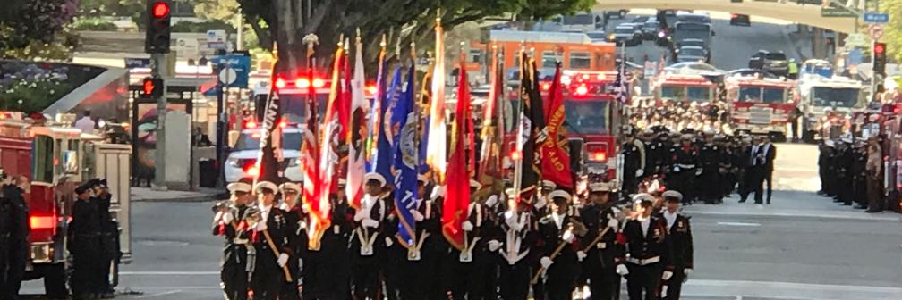 @lacitybomberos's banner