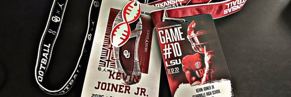 iamkevinjoiner Profile Banner