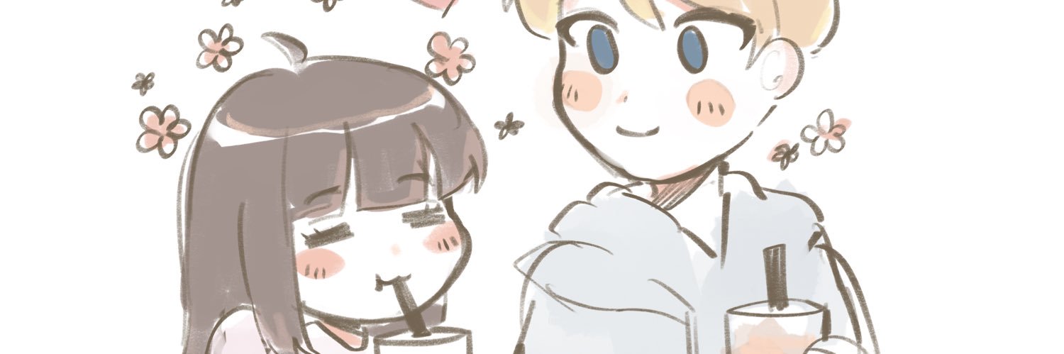 Luci ♡'s banner
