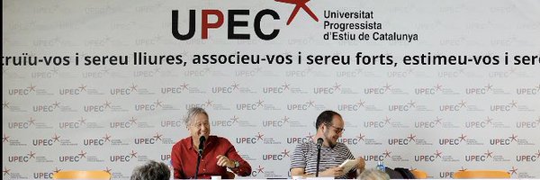 UPEC Profile Banner