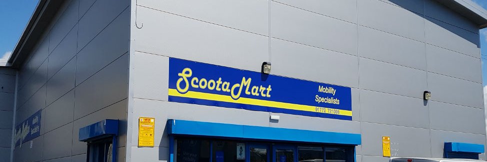 Scootamart's profile banner image