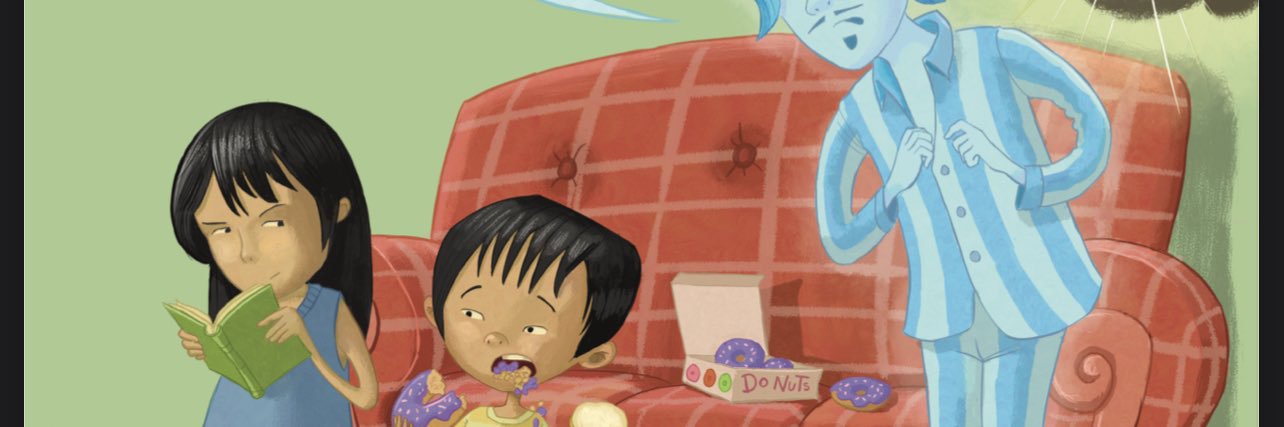 Kris Tan (EmptyCityBooks.com -MTCT)'s banner