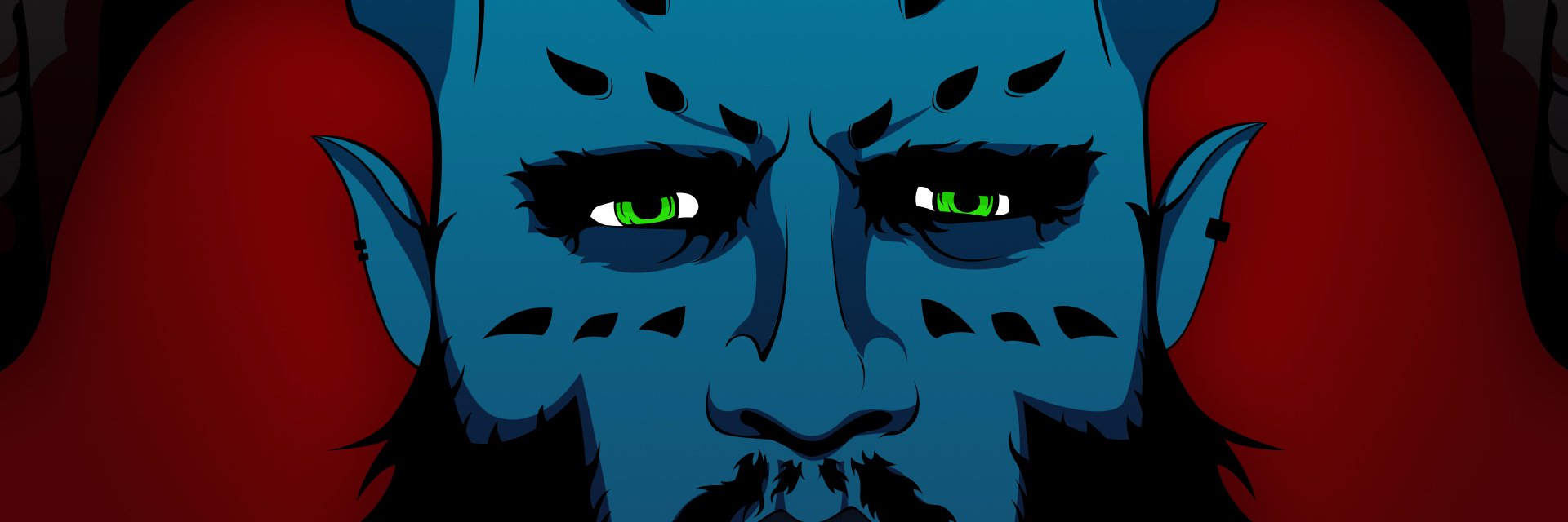azraelSin's profile banner image