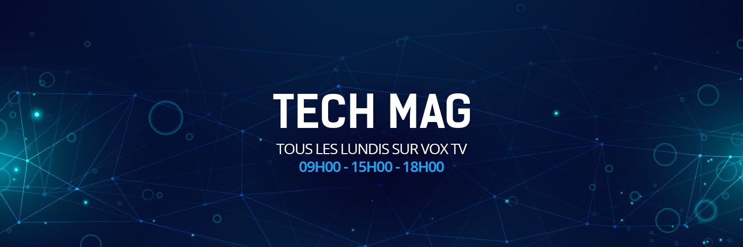 techmagvox's profile banner image