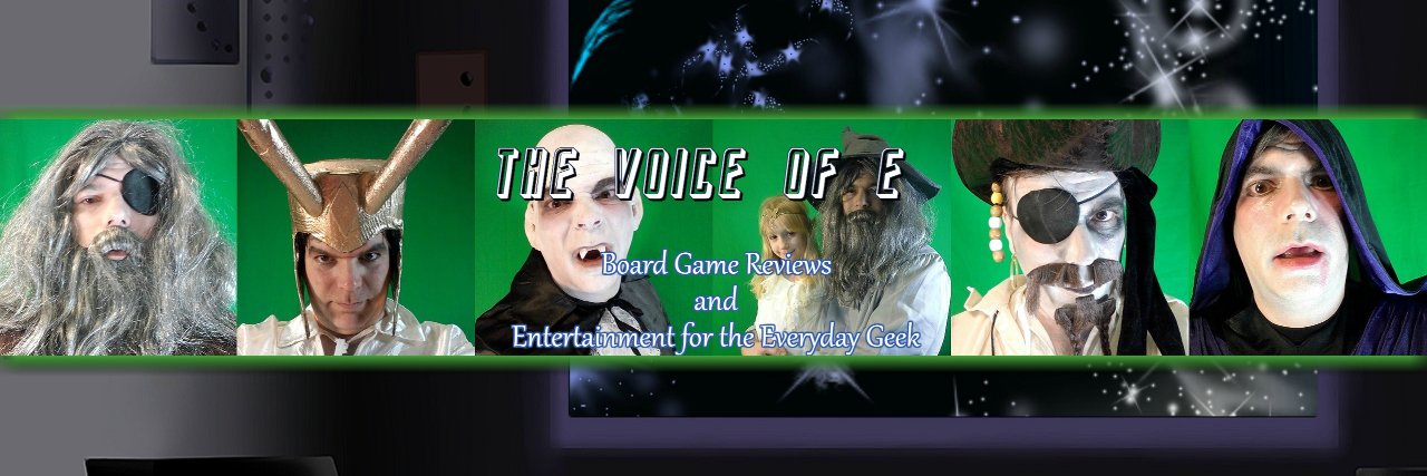 voiceofe's profile banner image