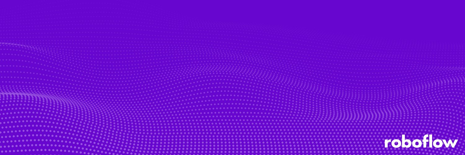 Roboflow's banner