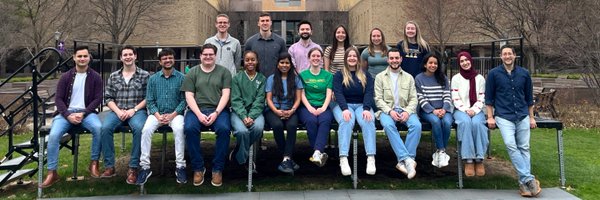 DelValleLab Profile Banner