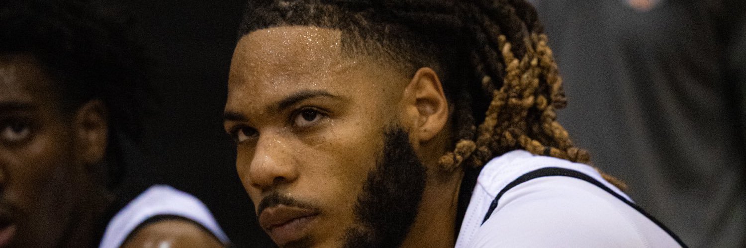 Lathaniel Bastian banner