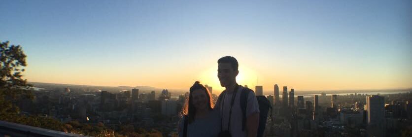 micheemoe's profile banner image