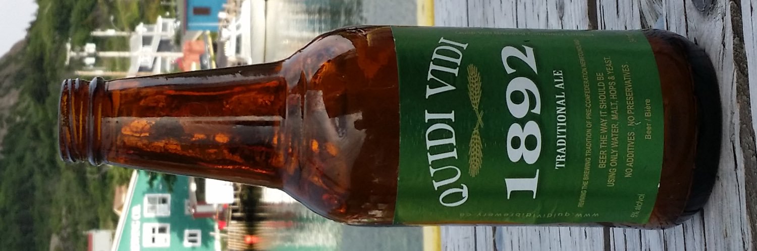 Randy Ritchie banner