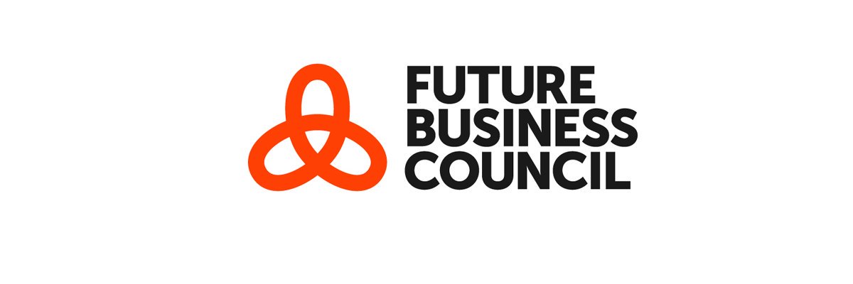 Future Business Council banner