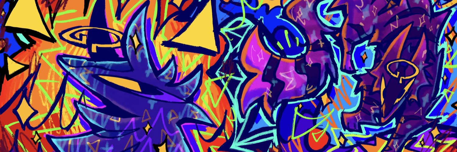 ⚡️Nova⚡️ banner