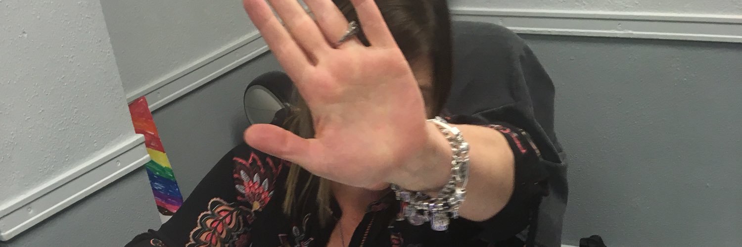 Jacob Aronowitz 🌹 banner