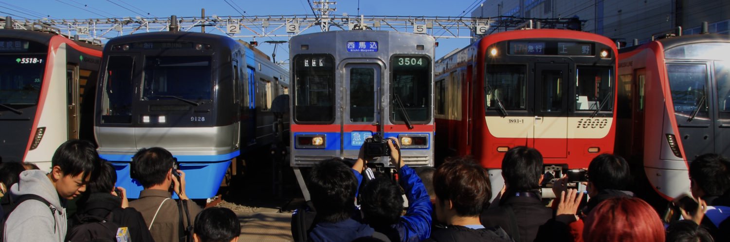 kitakuri2017's profile banner image