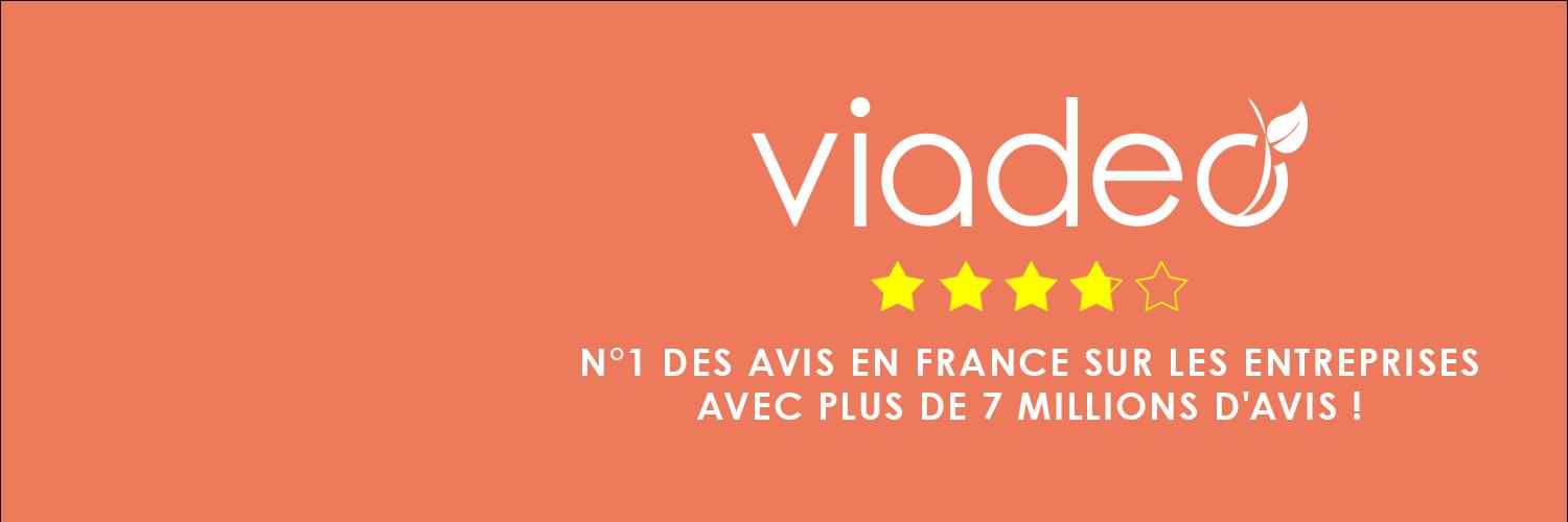 Viadeo banner