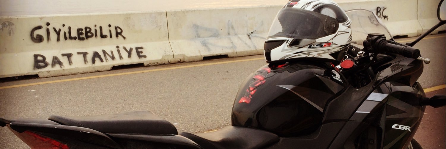 HarunKrd's profile banner image