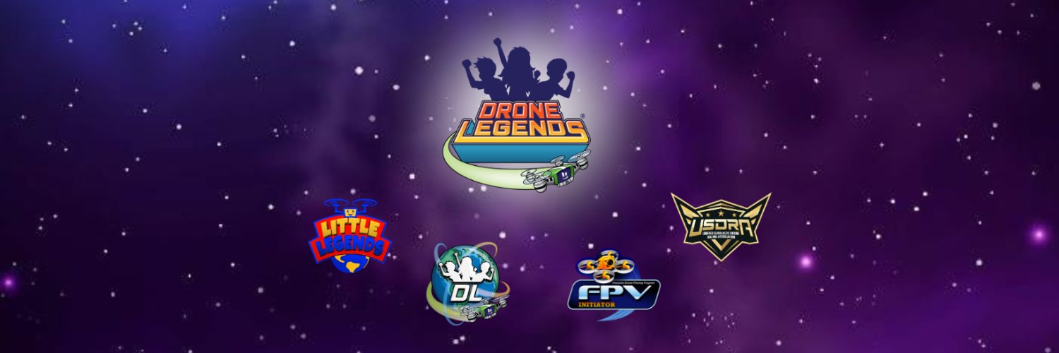 Drone Legends's banner