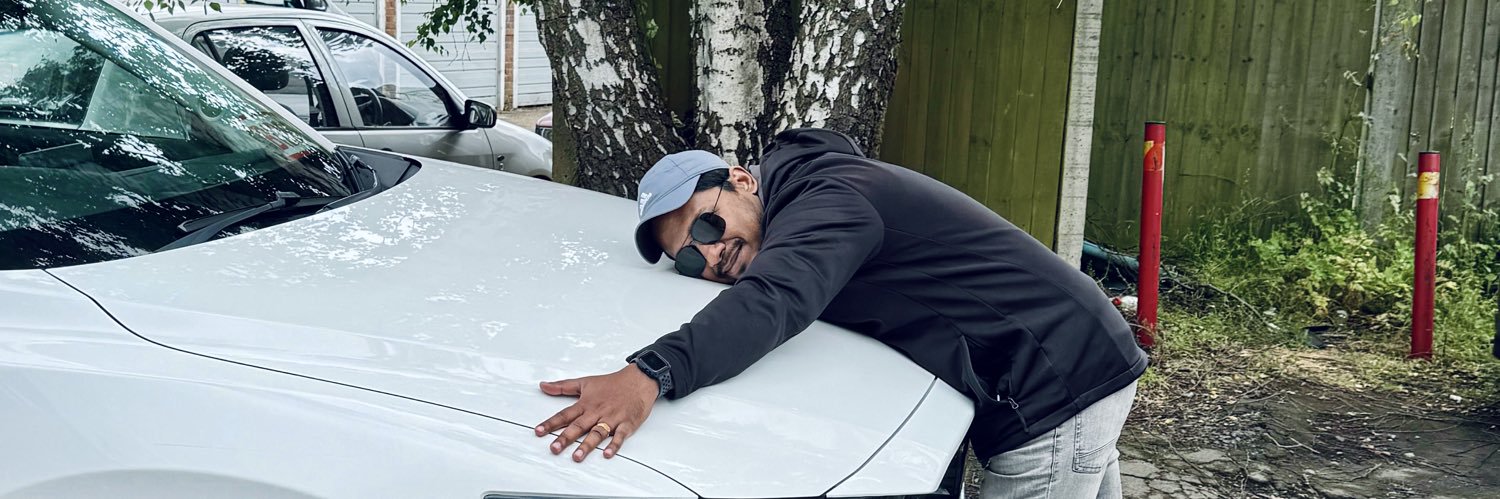 a_ajinjo's profile banner image
