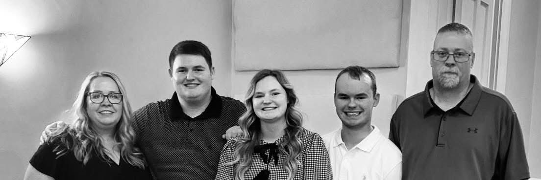 David McAllister banner