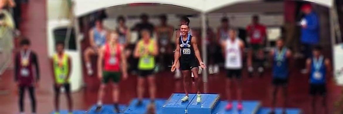 CAINEN Northington banner